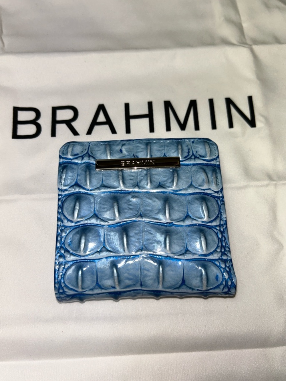 Gorgeous Brahmin Jane Wallet